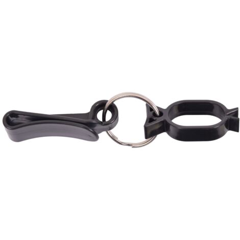 Makita Kabelhalter für Gürtel 1 Stk., DUP361/DUP362