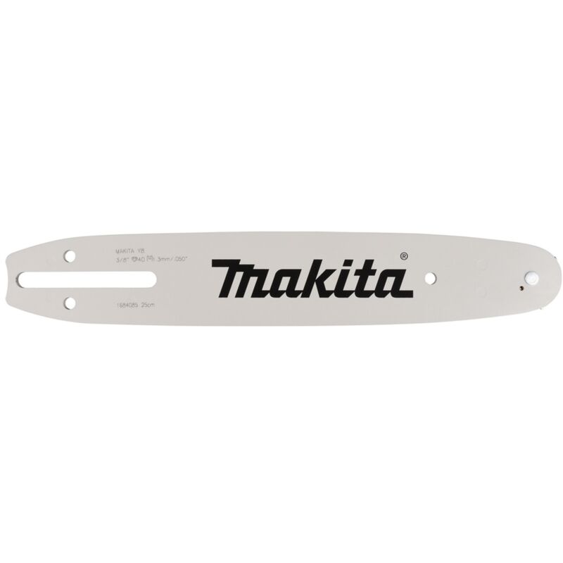 Makita Sternschiene 25 cm, 3/8, 1,3 mm, Art.Nr. 191G22-4