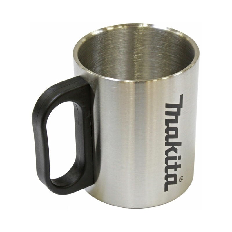 Image of Makita - KF00000020 Tazza termica in acciaio 240ml cod013
