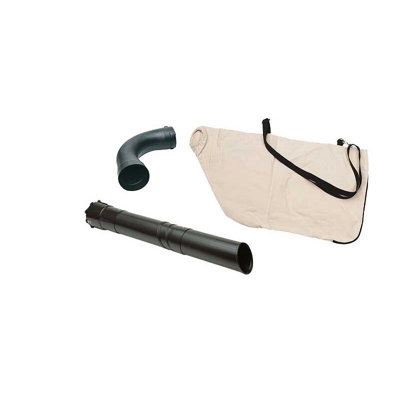 Kit d'aspiration PB250 4 Makita 197235-3