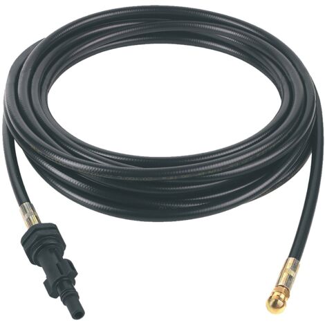 Makita Kit de nettoyage de tuyaux 16 m - P-72562