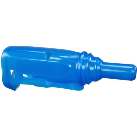 Makita Kit de protection Set A bleu - 191S62-4