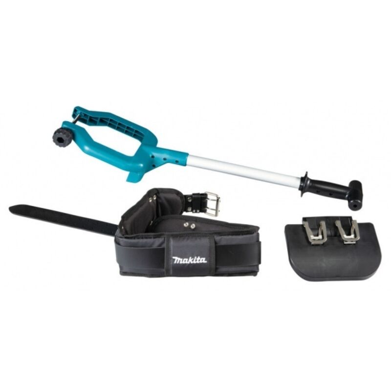 MAKITA Kit d'extension de poignée pour batterie longue cou ponceuse DSL800 - vue 2
