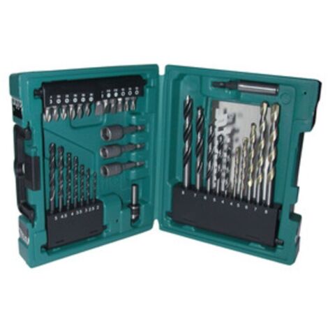 MAKITA KIT INSERTI E PUNTE PZ 34 D36980