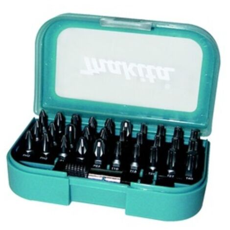 MAKITA KIT INSERTI PZ 31 P-73374