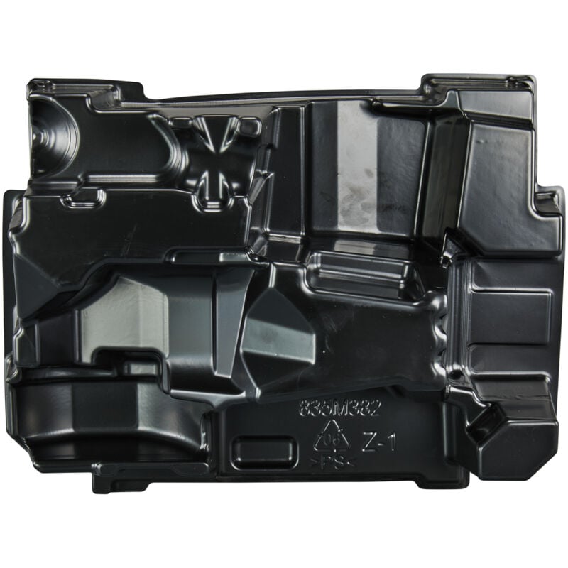 Kit préformé 835M382 DK0124G201 DF001G GA005 dans makpac - Makita