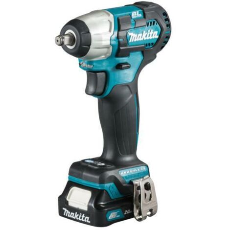 Makita klucz udarowy 12v 160nm 3/8" tw160dsae