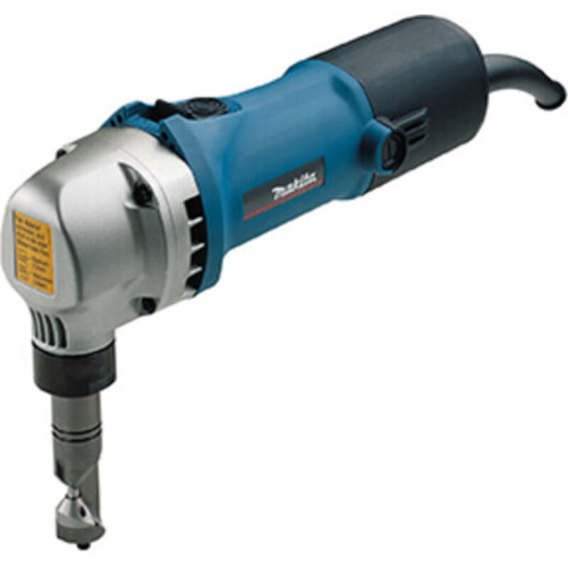 Image of Makita - Knabber JN1601J, 550 w, incl. Zubehör, makpac