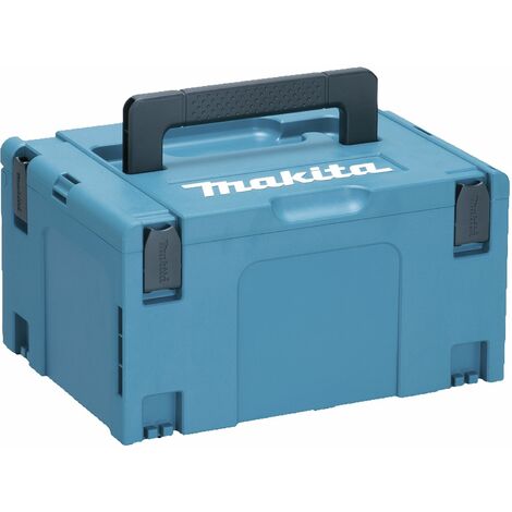 MAKITA Koffer MAKPAC Typ 3 210 x 395 x 295 mm