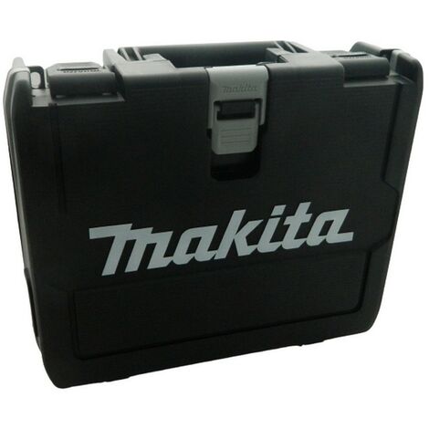 Makita Koffer Werkzeugkoffer Transportkoffer f. Akkuschrauber Schrauber 821857-4