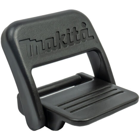 Makita Kofferverschluss - 417724-5