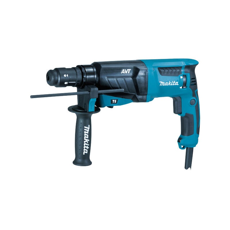 Image of Makita 230 V Kombihammer HR2631FTJ Bohrhammer