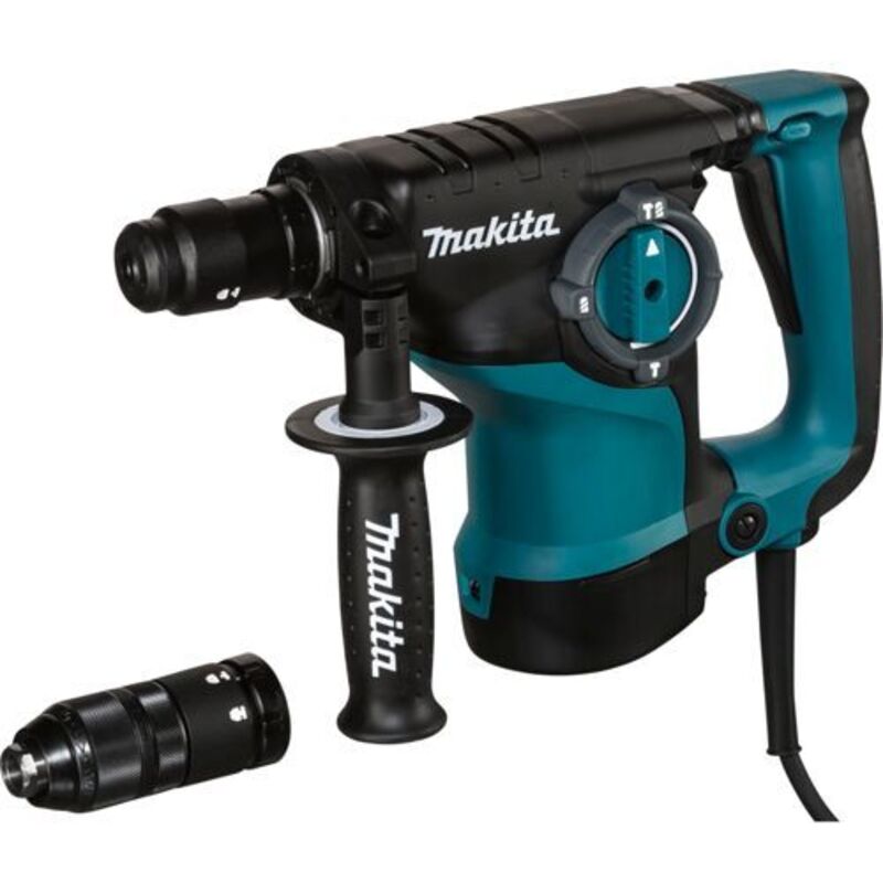 Image of Makita - sds+ Locher HR2811FT