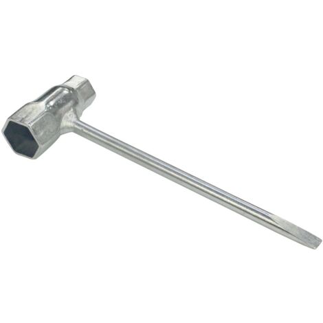 Makita Kombischlüssel SW13/19 - 782033-4