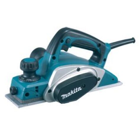 Makita KP0800 82mm Planer 620W 240V MAKKP0800