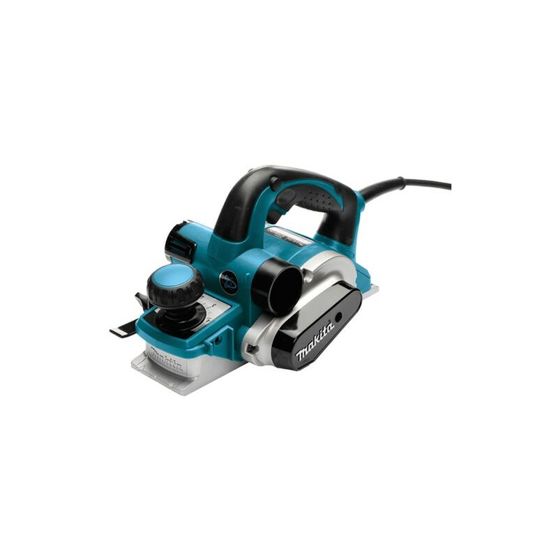 

Makita - CEPILLO 82MM 1.050W KP0810C