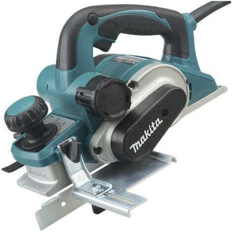 Makita KP0810CK 240v 82mm Planer Speed Control + Case