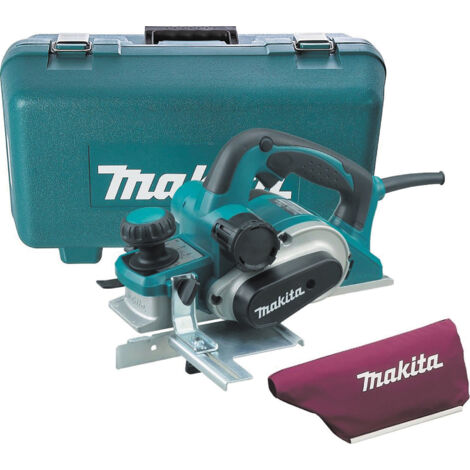 MAKITA KP0810K 110V 4MM PLANER