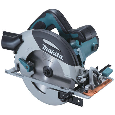 MAKITA KREISSÄGE 190 mm HS7101JX
