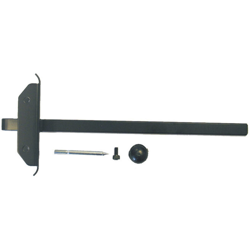 rail de guidage Makita 192561 5