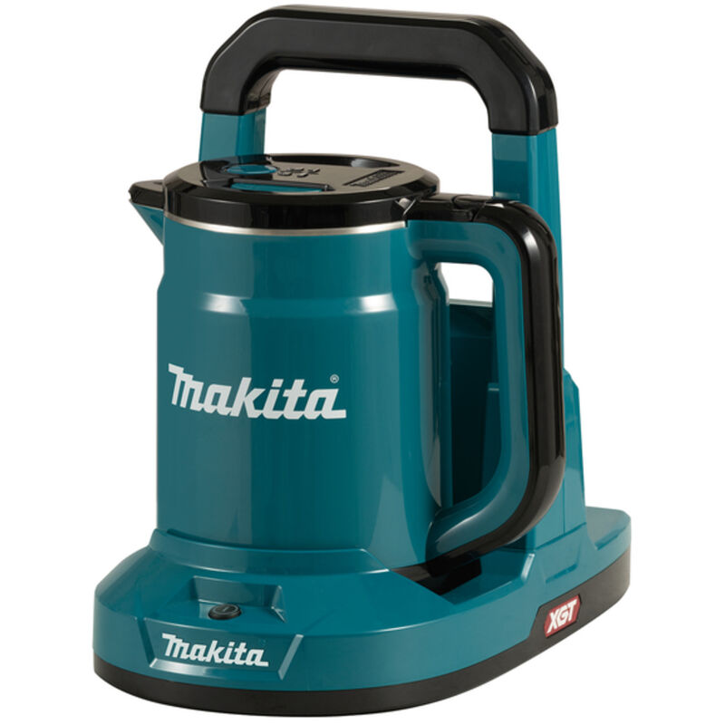 KT001GZ 40v Max xgt Kettle Naked - Makita