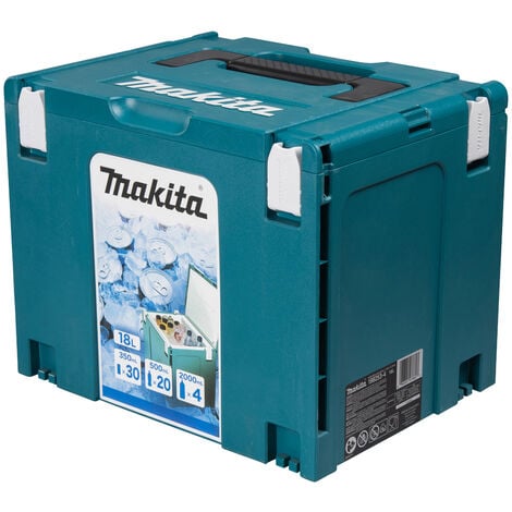 Makita Kühlbox (2024) Preisvergleich