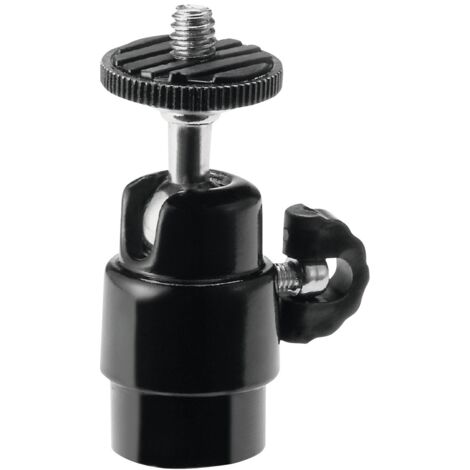 Makita Kugelkopf-Adapter 1/4 (Zubehör Messgeräte/Laser)