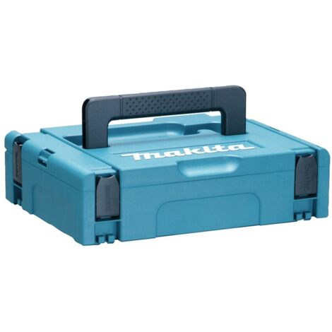 MAKITA Kunststoffkoffer MAKPAC Gr. 1