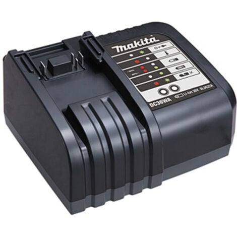 Makita Ladegerät DC36WA (195471-5)