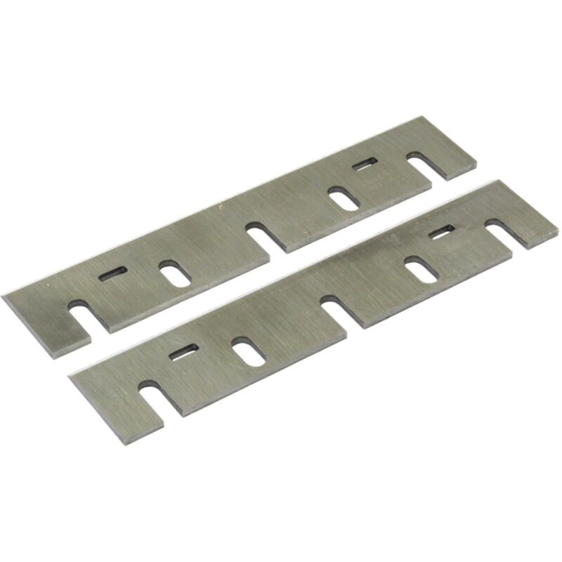 Lama per pialla Makita hss 170 mm 2 pz. 170 mm - 2 pz.