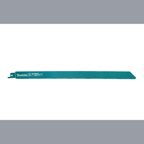 Makita Lama per sega circolare per metallo 305 mm - 10 - bi-metallo - 5 pz.