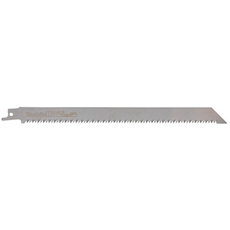 Makita Lama per sega circolare per tagli di alberi e piante 250 mm - 8,5 - HCS - 1 pz.