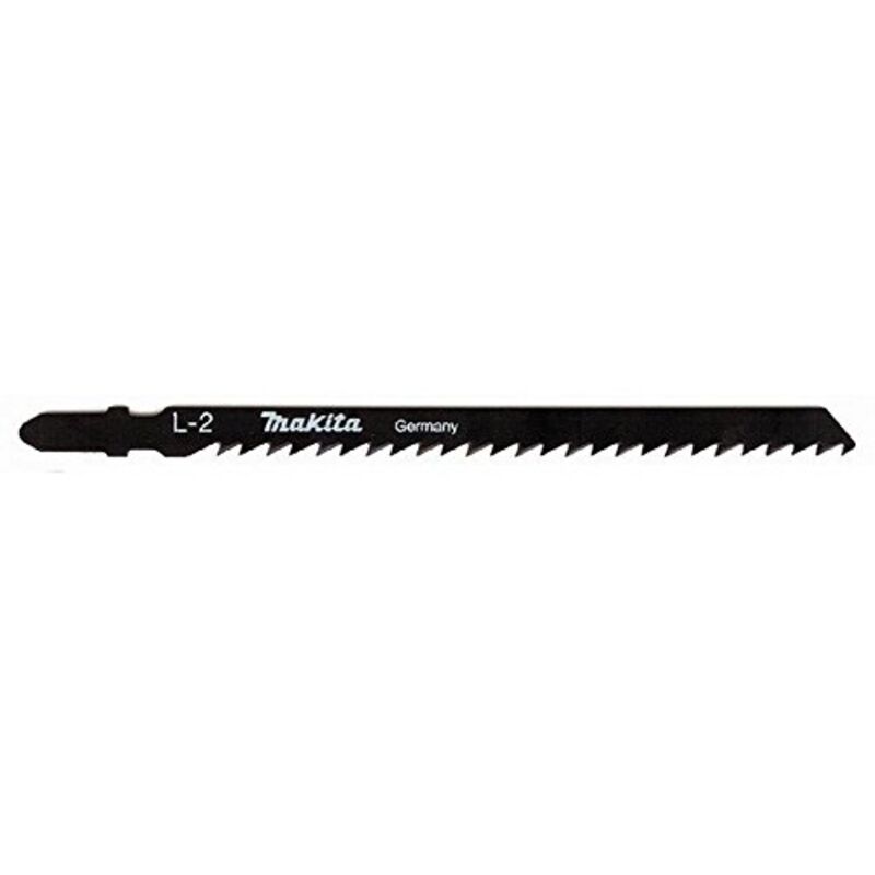 MAKITA  A-86309 Lame de scie sauteuse L-2 5 pc(s)
