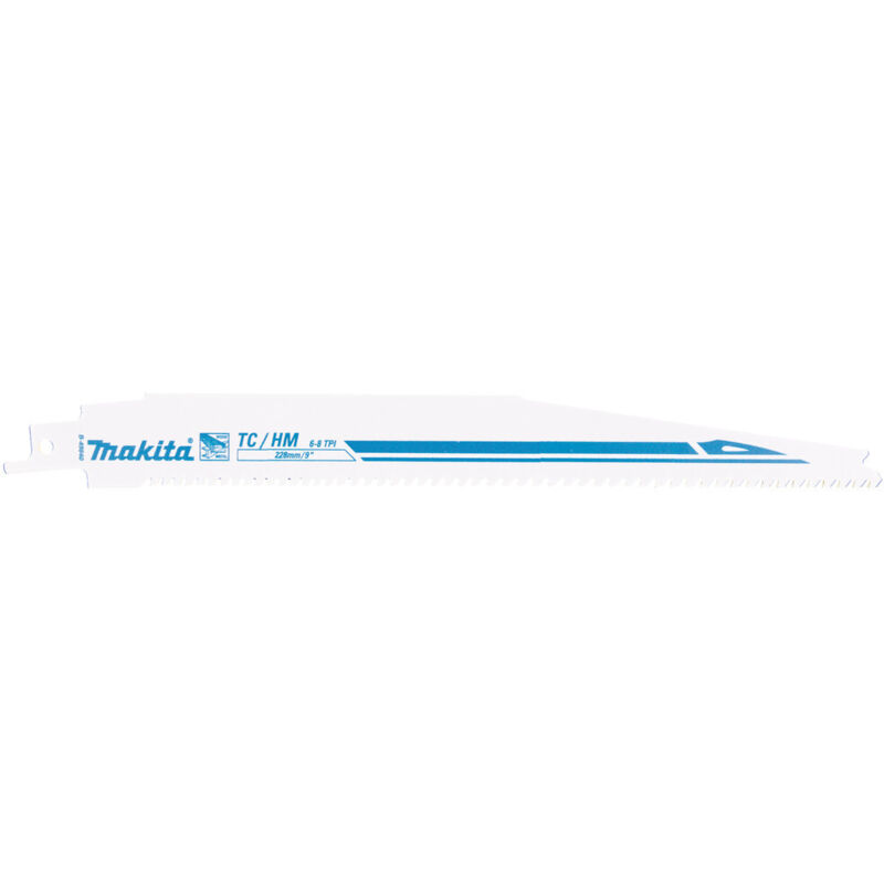 Sabre lame de scie Makita B 49840 - vue 1