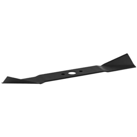 Makita - Lame de rechange pour tondeuse à gazon, longueur 37 cm 664004117
