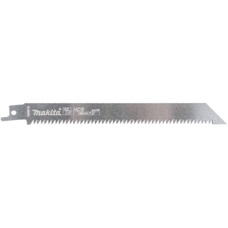 Makita lame de scie à guichet HCS 190/8Z