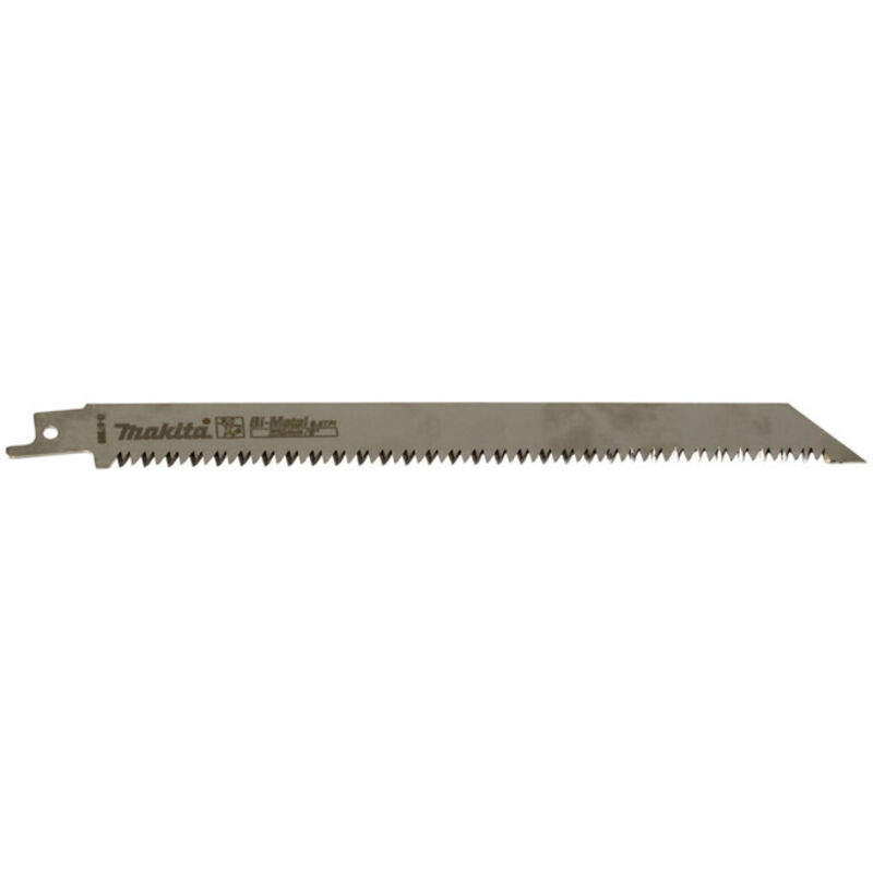 Sabre lame de scie Makita B 57386 - vue 2