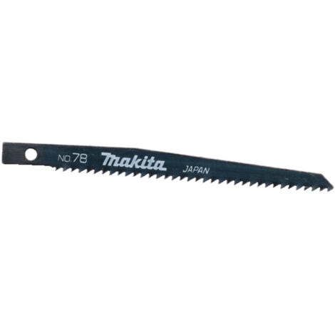 Makita Lame de scie sabre n°78 - 792543-3