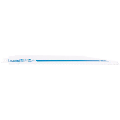 Makita Lame de scie sabre TC 305/6-8T - B-49856