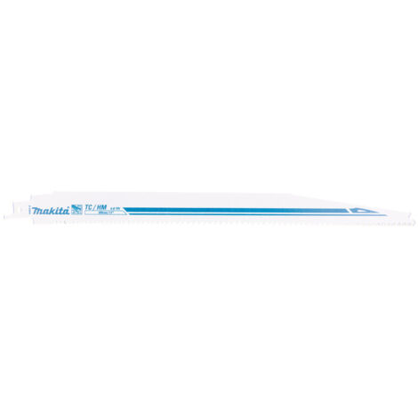 Makita Lame de scie sabre TC 305/6-8T - B-49856