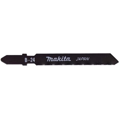 MAKITA LAME DE SCIE SAUTEUSE 3232Z HSS, B DE 04955
