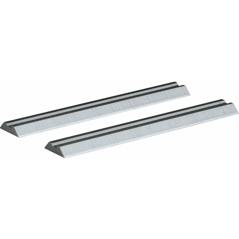 A-85400 - BLister de 2 mini-cuchillas tipo hm de 50 mm para cepillos 1050DWe 1051DWe - Makita