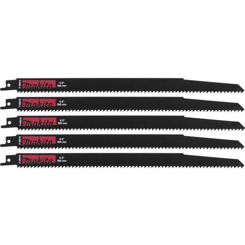 P-05016 Lama per ricircolo cv 300/6Z - Makita