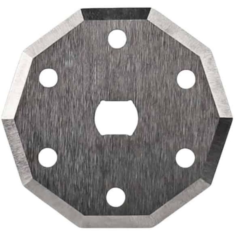 MAKITA Lame pour cisaille CP100D 198603 3