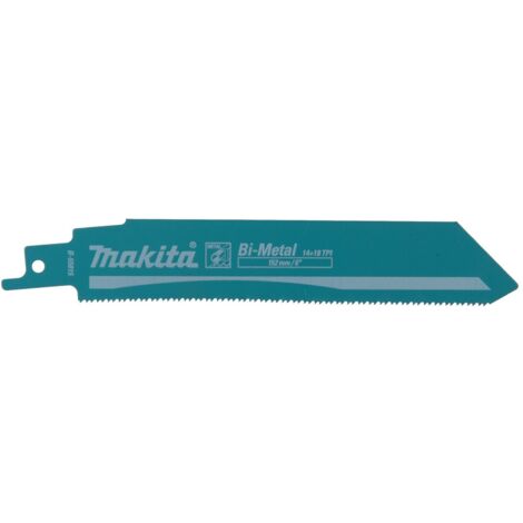 Makita lame réciproque BIM 152/14-18Z - B-55815