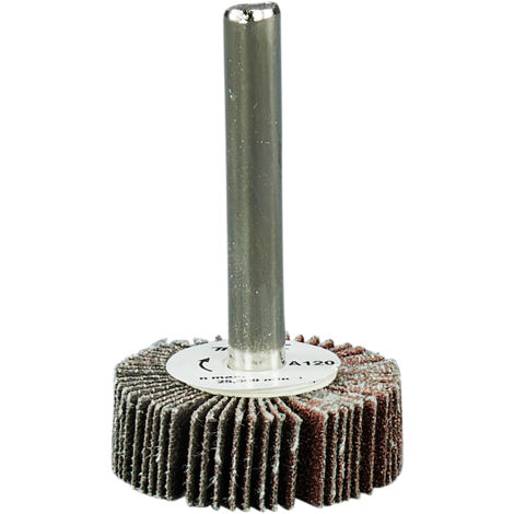 Makita Lamellenschleifer 30 x 10 mm A120 - D-75328