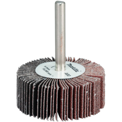 Makita Lamellenschleifer 50 x 20 mm A80 - D-75390