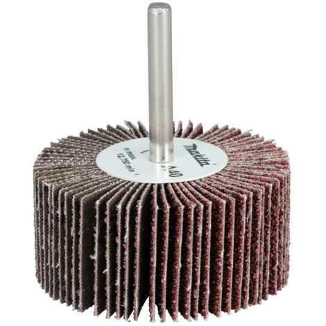 Makita Lamellenschleifer A40, 60x30 mm