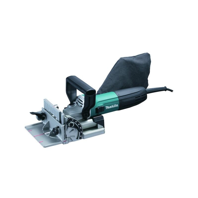 Makita - Lamelleuse filaire 720W PJ7000J