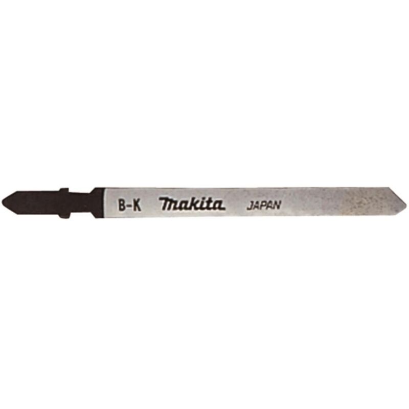 Makita Lames pour carton polystyrène mousse dure moquette cuir et caoutchouc 50 mm A 80416